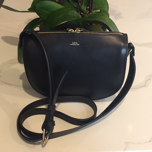 Apc Andrea Bag Online Sale Up To 66 Off